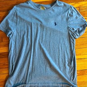 Polo Ralph Lauren Mens T-shirt